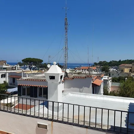 Apartamento Angela Isquia