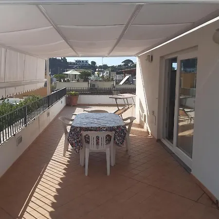 Angela Apartamento *