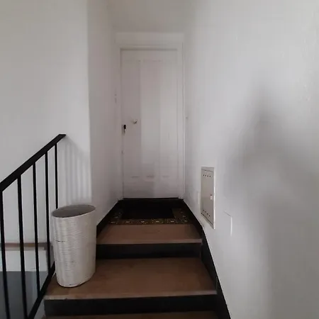 Angela Apartment *
