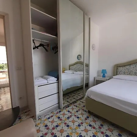 Apartment Angela *