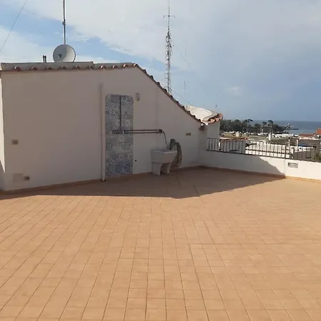 Apartamento Angela Isquia